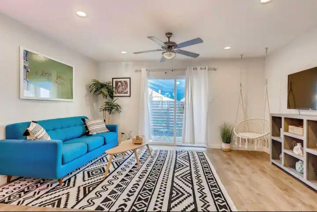 3810 Southway DR 102, Austin, TX 78704