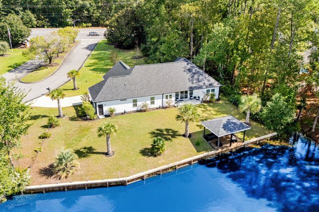 1886 Southwood Dr., Surfside Beach, SC 29575