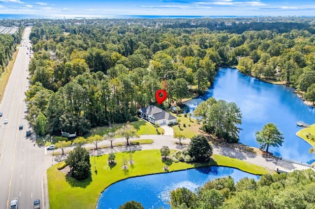 1886 Southwood Dr., Surfside Beach, SC 29575
