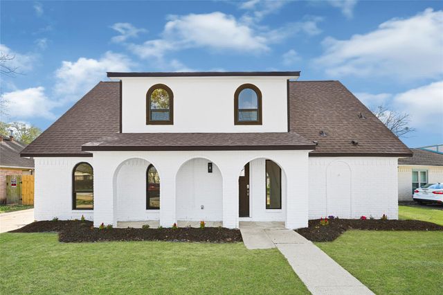 3902 Cedar Gardens Drive, Houston, TX 77082