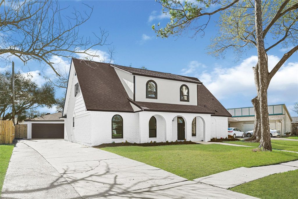 3902 Cedar Gardens Drive, Houston, TX 77082