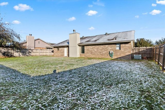 8800 NW 92nd Street, Oklahoma City, OK 73132