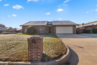 8800 NW 92nd Street, Oklahoma City, OK 73132