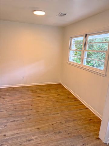 633 Brookwood Drive, Forest Park, GA 30297