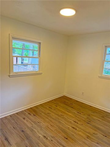 633 Brookwood Drive, Forest Park, GA 30297