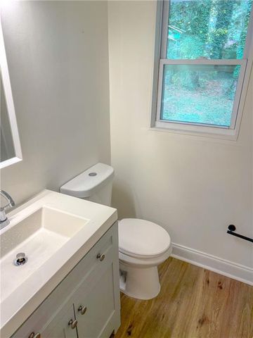 633 Brookwood Drive, Forest Park, GA 30297