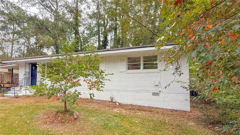 633 Brookwood Drive, Forest Park, GA 30297