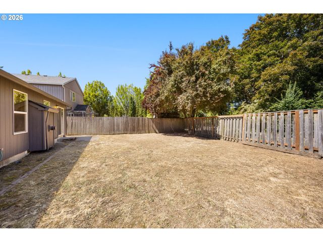 129 Ne LENOX St, Hillsboro, OR 97124