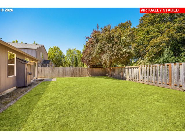 129 Ne LENOX St, Hillsboro, OR 97124