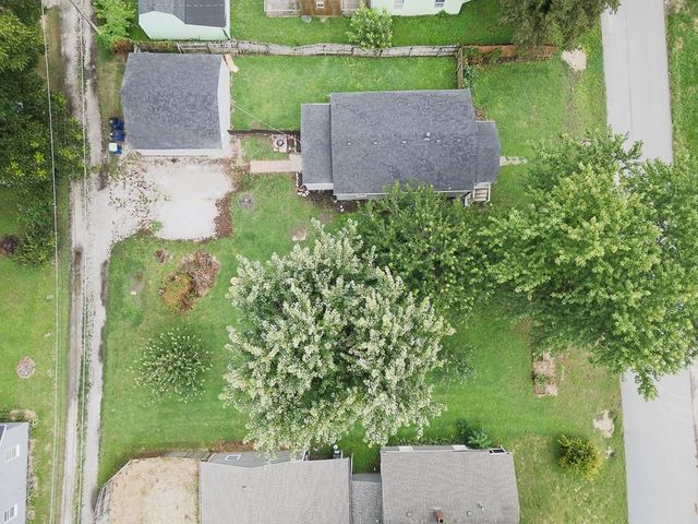 603 Newton Street, Edwardsville, KS 66111