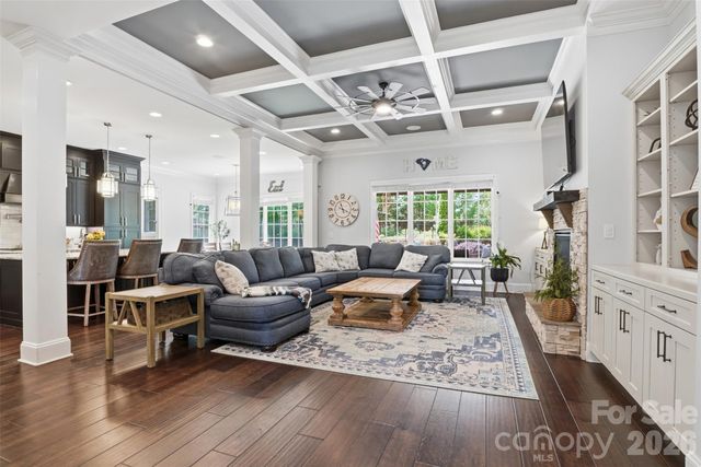 7434 Barrington Ridge Drive, Indian Land, SC 29797