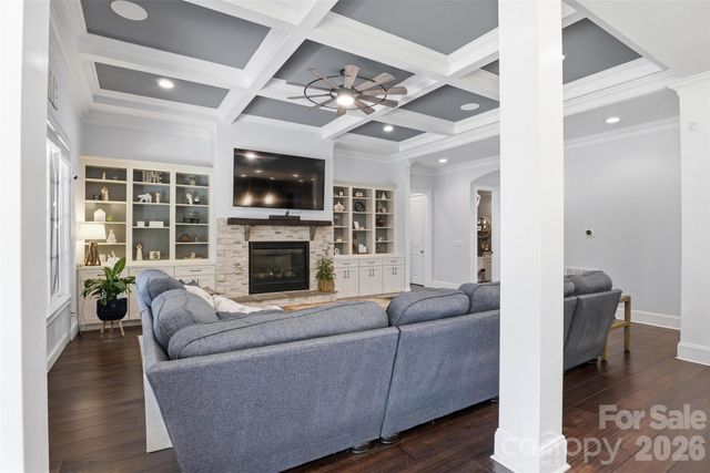 7434 Barrington Ridge Drive, Indian Land, SC 29797