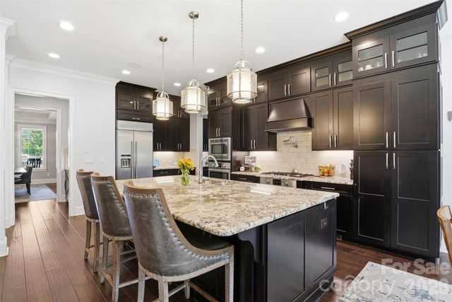 7434 Barrington Ridge Drive, Indian Land, SC 29797