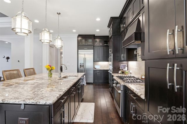 7434 Barrington Ridge Drive, Indian Land, SC 29797