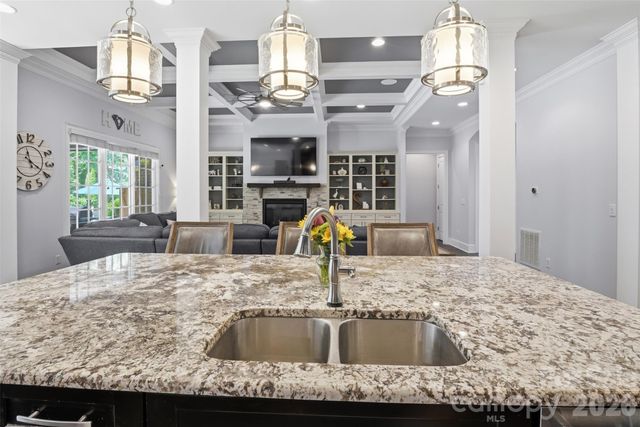 7434 Barrington Ridge Drive, Indian Land, SC 29797