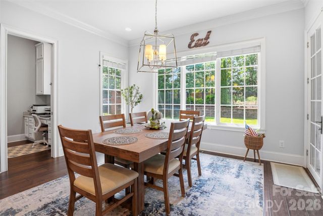 7434 Barrington Ridge Drive, Indian Land, SC 29797
