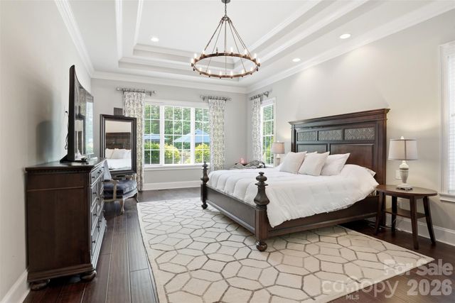7434 Barrington Ridge Drive, Indian Land, SC 29797