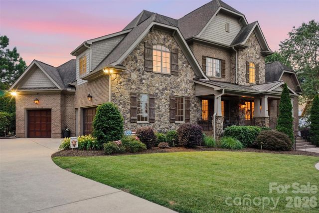 7434 Barrington Ridge Drive, Indian Land, SC 29797