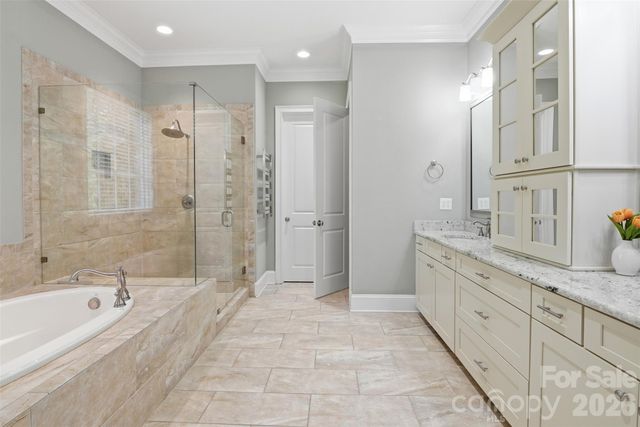 7434 Barrington Ridge Drive, Indian Land, SC 29797