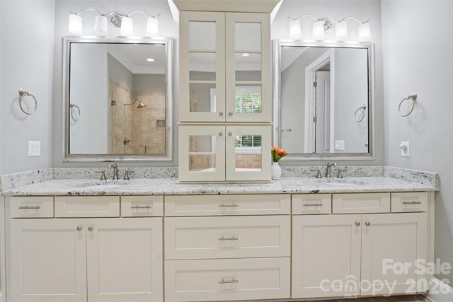 7434 Barrington Ridge Drive, Indian Land, SC 29797