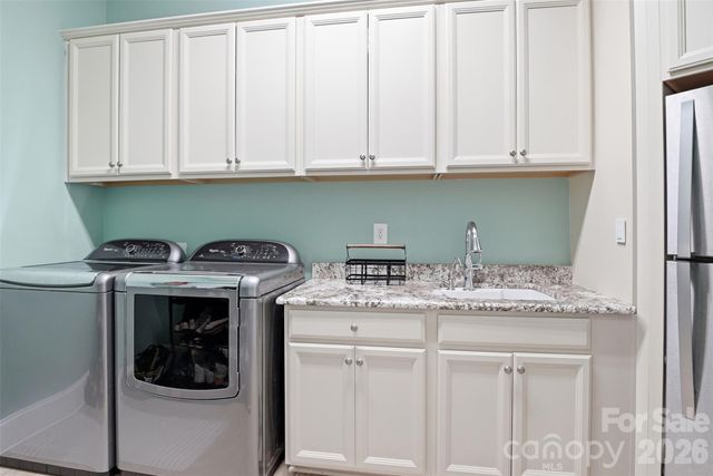 7434 Barrington Ridge Drive, Indian Land, SC 29797
