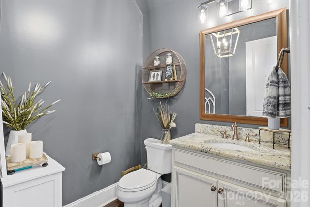 7434 Barrington Ridge Drive, Indian Land, SC 29797