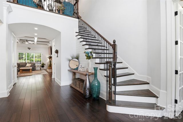 7434 Barrington Ridge Drive, Indian Land, SC 29797
