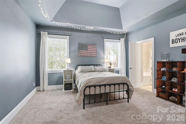 7434 Barrington Ridge Drive, Indian Land, SC 29797