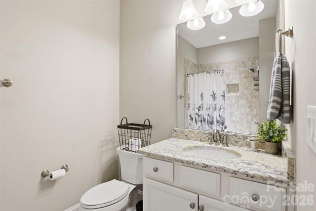 7434 Barrington Ridge Drive, Indian Land, SC 29797
