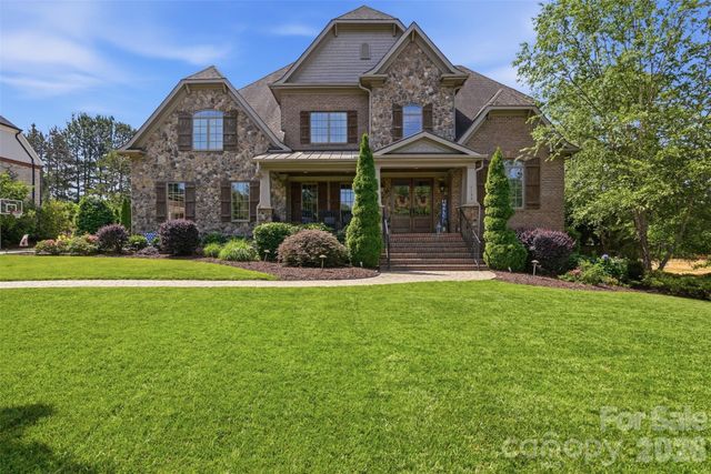 7434 Barrington Ridge Drive, Indian Land, SC 29797