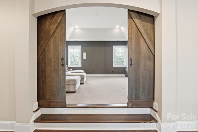 7434 Barrington Ridge Drive, Indian Land, SC 29797