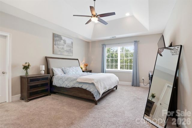 7434 Barrington Ridge Drive, Indian Land, SC 29797