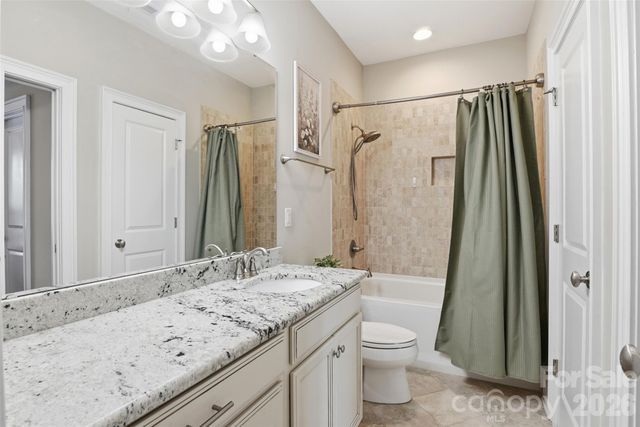 7434 Barrington Ridge Drive, Indian Land, SC 29797