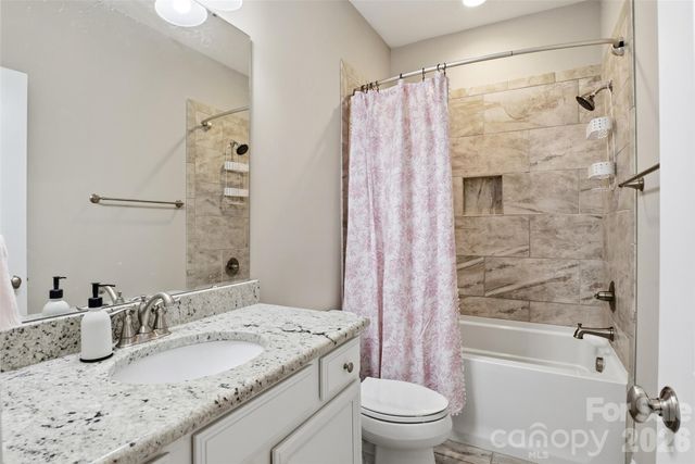 7434 Barrington Ridge Drive, Indian Land, SC 29797