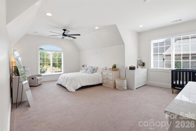 7434 Barrington Ridge Drive, Indian Land, SC 29797
