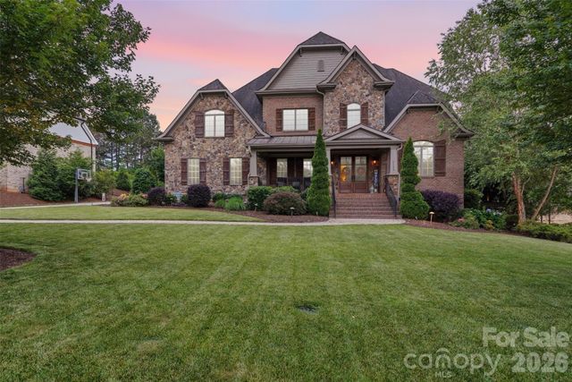 7434 Barrington Ridge Drive, Indian Land, SC 29797
