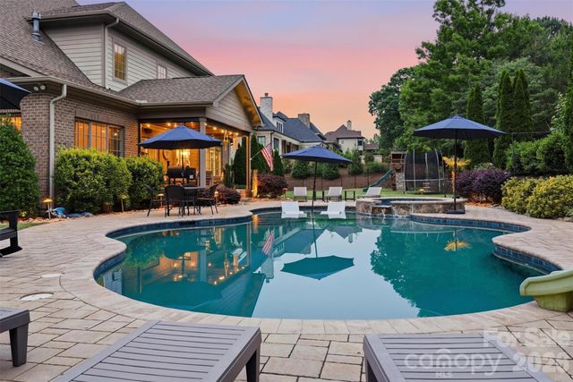 7434 Barrington Ridge Drive, Indian Land, SC 29797