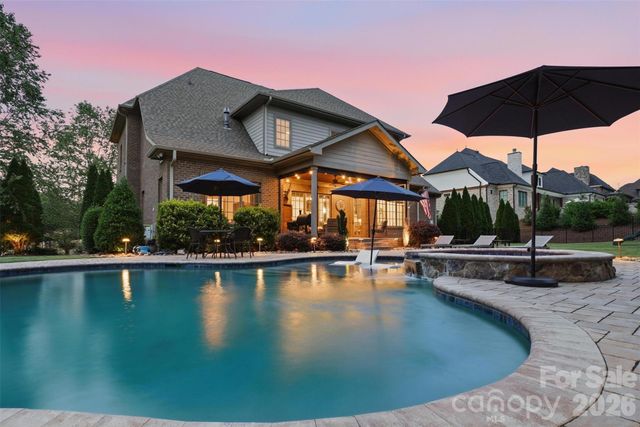 7434 Barrington Ridge Drive, Indian Land, SC 29797