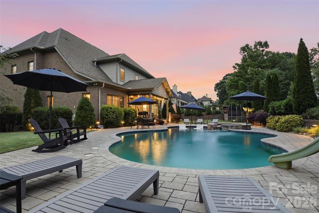7434 Barrington Ridge Drive, Indian Land, SC 29797