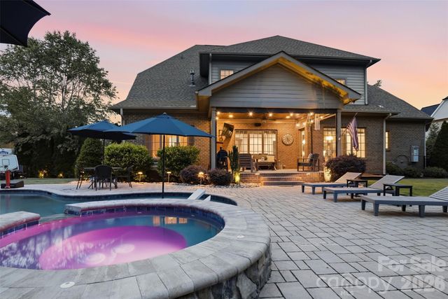 7434 Barrington Ridge Drive, Indian Land, SC 29797