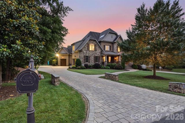7434 Barrington Ridge Drive, Indian Land, SC 29797