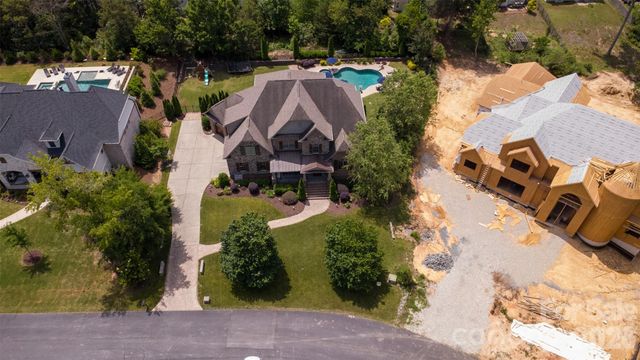 7434 Barrington Ridge Drive, Indian Land, SC 29797
