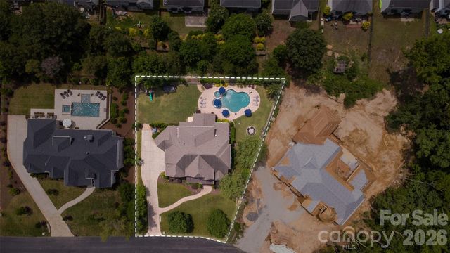 7434 Barrington Ridge Drive, Indian Land, SC 29797