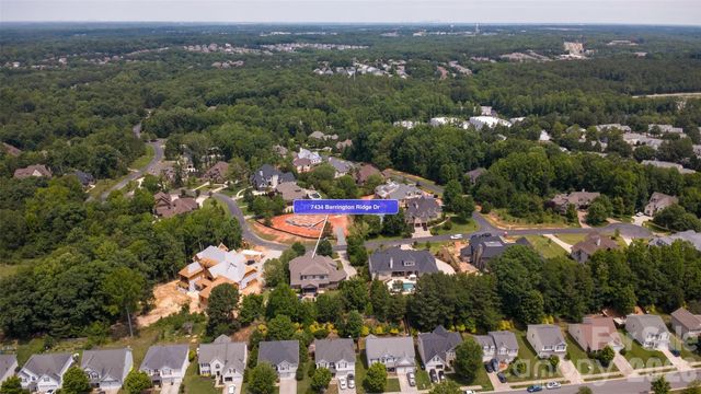 7434 Barrington Ridge Drive, Indian Land, SC 29797