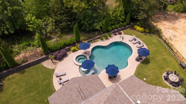 7434 Barrington Ridge Drive, Indian Land, SC 29797