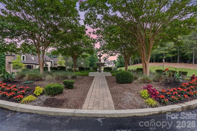 7434 Barrington Ridge Drive, Indian Land, SC 29797