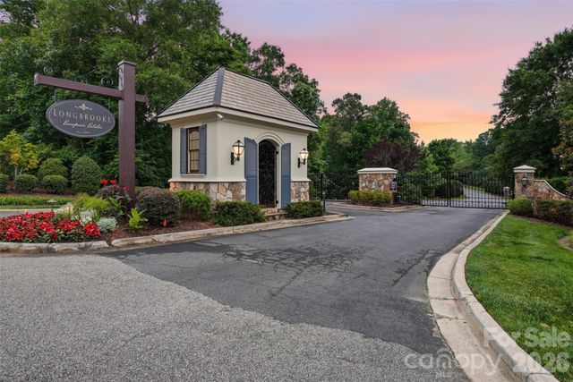 7434 Barrington Ridge Drive, Indian Land, SC 29797