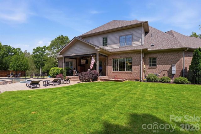 7434 Barrington Ridge Drive, Indian Land, SC 29797