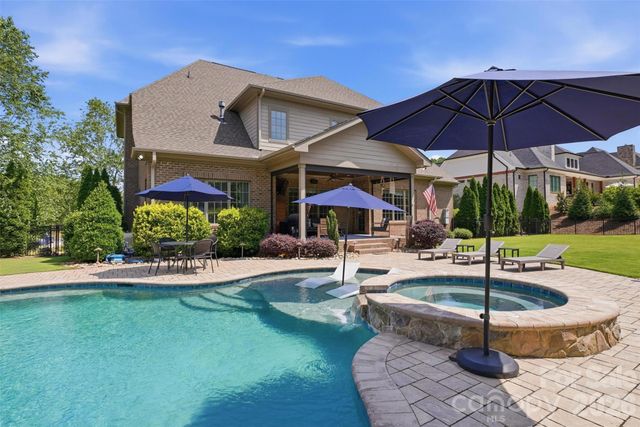 7434 Barrington Ridge Drive, Indian Land, SC 29797