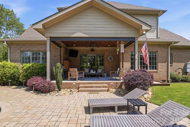 7434 Barrington Ridge Drive, Indian Land, SC 29797
